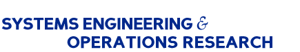 Systems Engineering and Operations


Research